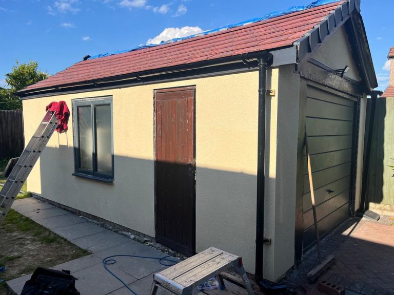 Painting & Decorating