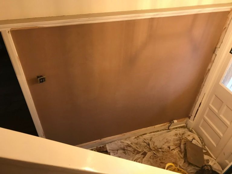 Window Repair & Fitting