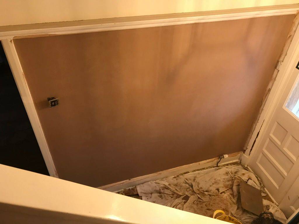 Window Repair & Fitting